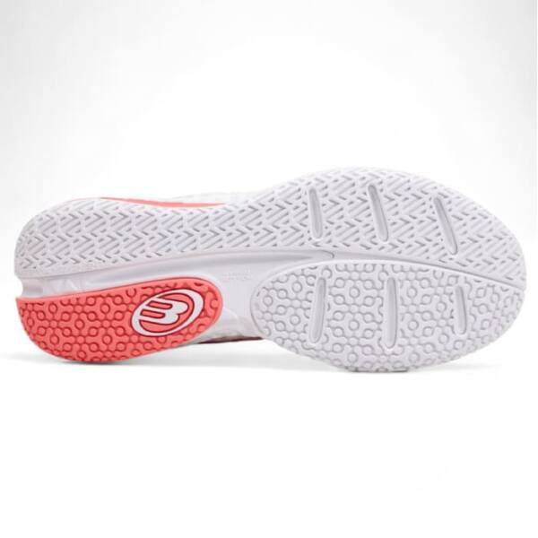 Bullpadel Ionic W Zapatilla