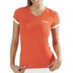 Camiseta Team Roja NOX
