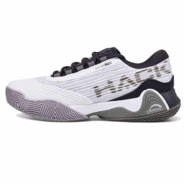 Zapatillas Vibram de Bullpadel