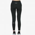 Malla Lenca Negro de Bullpadel