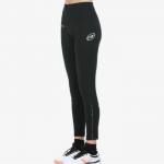 Malla Bullpadel Lenca Negro