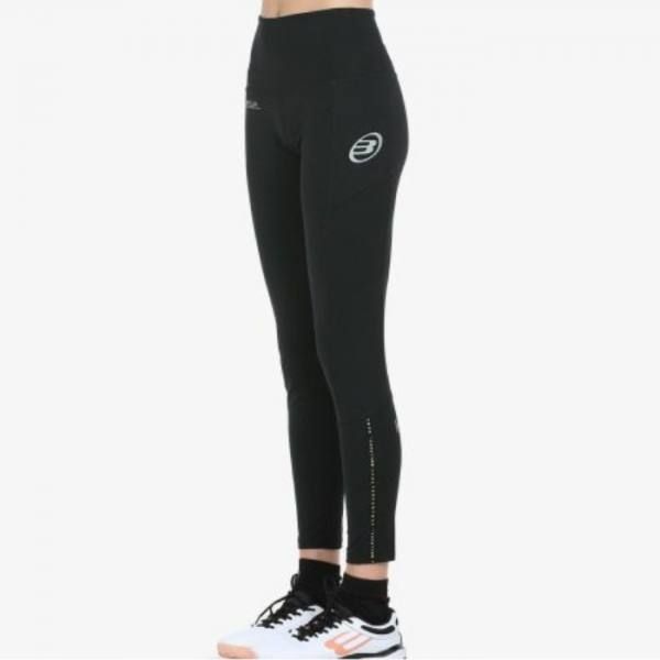 Malla Bullpadel Lenca Negro