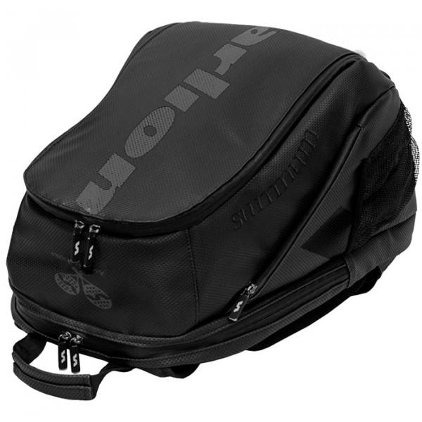 Mochila Ambassadors Negra de Varlion