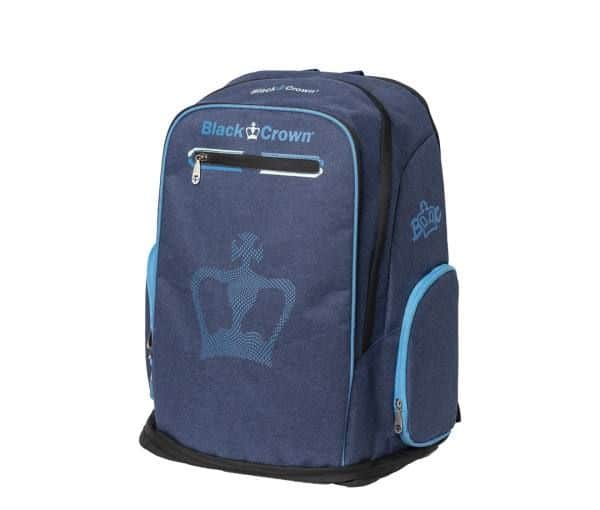 Mochila Black Crown Planet azul