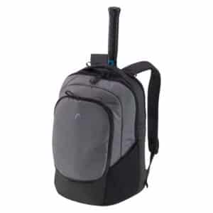 Mochila HEAD Pro X Negra 2025