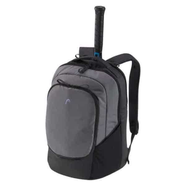 Mochila HEAD Pro X Negra 2025