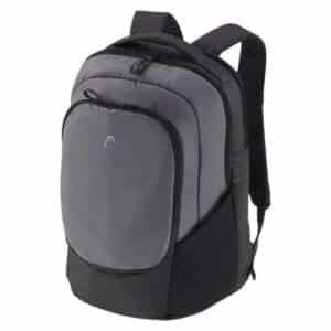 Mochila HEAD Pro X Negra 2025