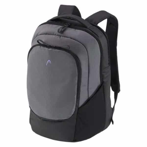 Mochila HEAD Pro X Negra 2025