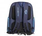Mochila Planet Azul Black Crown