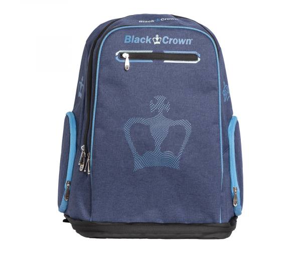 Mochila Black Crown Planet Azul