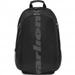 Mochila de Varlion Ambassadors Cuero Negro