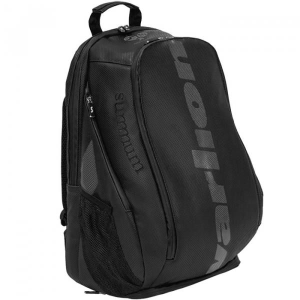 Mochila Varlion Ambassadors Negra