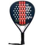 Pala Adidas Match Blue 3.4