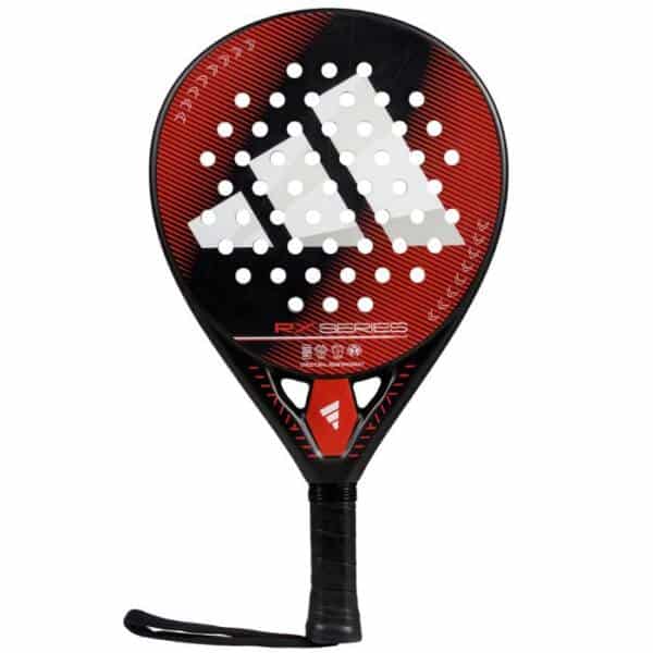 Pala Adidas RX Red Pala Adidas RX Red