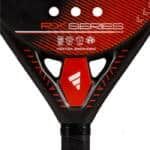 Puente de la Pala Adidas RX Red