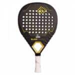 Pala de pádel Black Mamba de Vibora