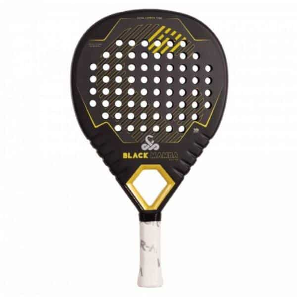 Pala de pádel Black Mamba de Vibora