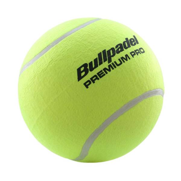 Pelota Bullpadel Premium Pro