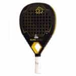 Perfil de la Pala de pádel Black Mamba de Vibora