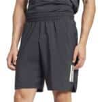 Short Adidas Club 3str Negro M