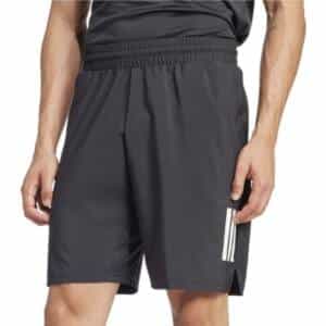Short Adidas Club 3str Negro M