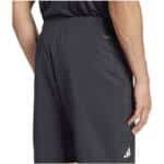 Short Adidas Club 3str Negro M