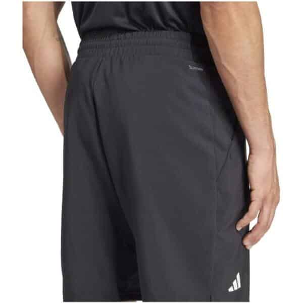 Short Adidas Club 3str Negro M