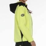Sudadera Bullpadel de Mujer Llera
