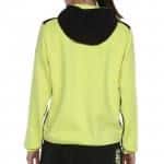Sudadera Mujer Bullpadel Llera