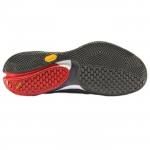 Suela zapatilla Bullpadel Hack Vibram