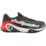 Zapatillas de Bullpadel Hack Vibram 2023