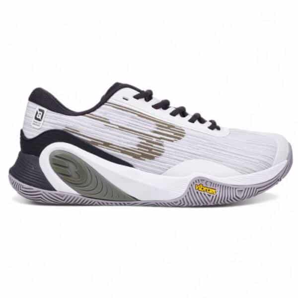 Zapatillas Bullpadel Hack Vibram