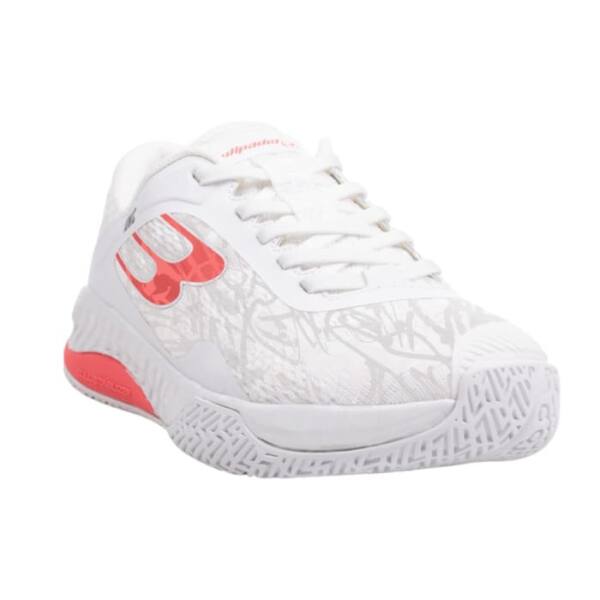 Zapatilla Ionic W Bullpadel