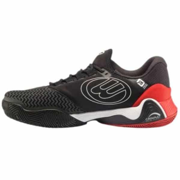 Zapatillas Hack Vibram de Bullpadel
