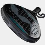 Avant Carbon Difusor Black 2022 pala Varlion