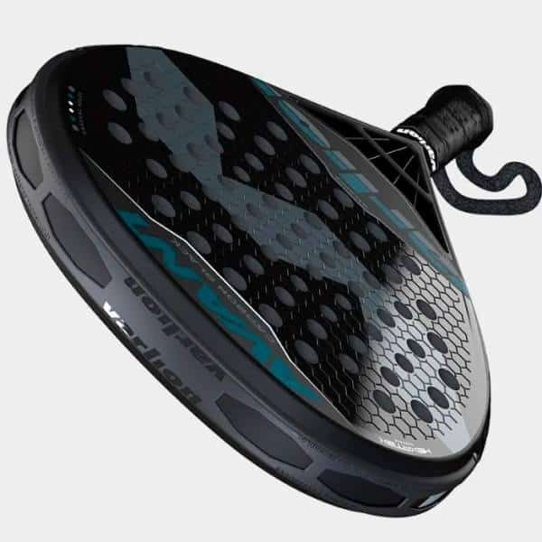 Avant Carbon Difusor Black 2022 pala Varlion