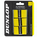 Blister Overgrips Dunlop Tour Pro Amarillos