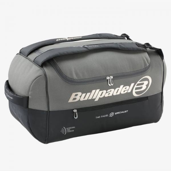 Bolsa Next de Bullpadel Negra