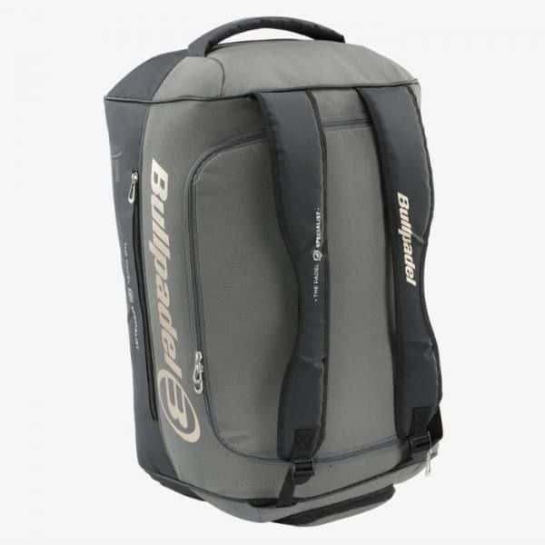 Bullpadel Bolsa Next Negra
