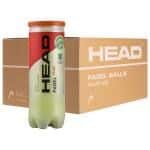 Cajón de pelotas HEAD Padel Team