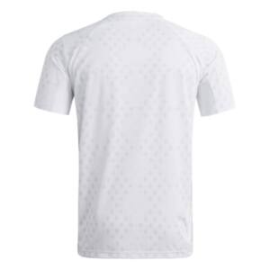 Camiseta Club Graphic Climacool blanca Adidas