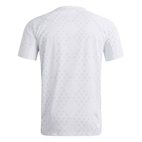 Camiseta Club Graphic Climacool blanca Adidas