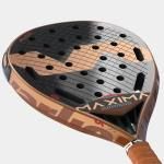 Detalle de la pala Varlion Maxima Summum Prisma Airflow Winter