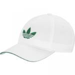 Gorra Adidas blanca