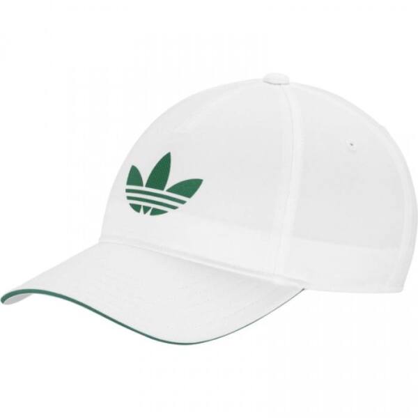 Gorra Adidas blanca