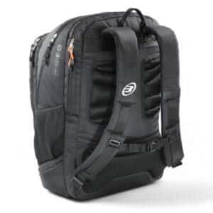 Mochila Bullpadel Hack Black