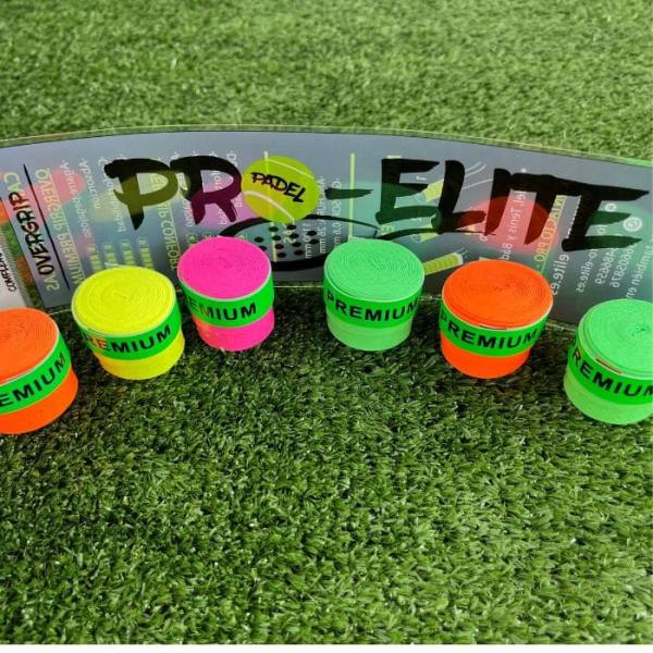 Overgrips Pro-Elite