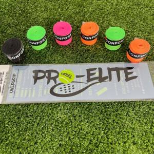 Overgrips Pro-Elite Pádel