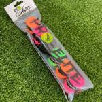 Overgrips Pro-Elite Pádel Colores