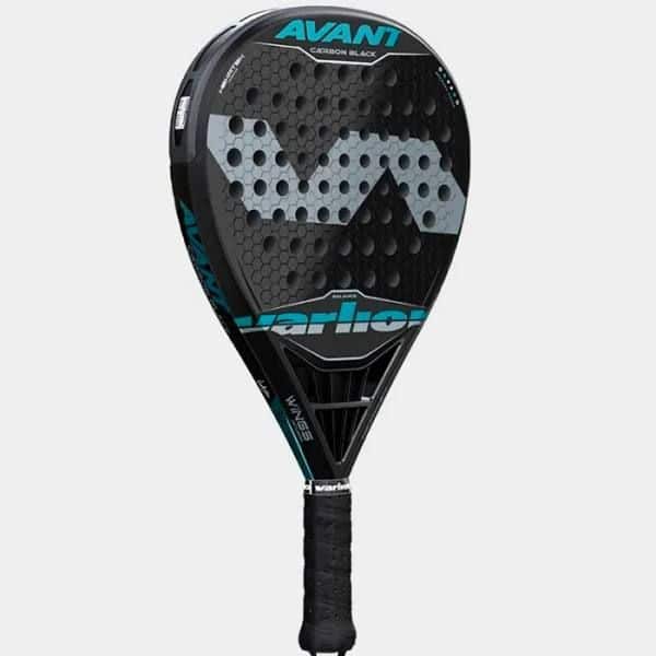 Pala Avant Carbon Black Varlion 2022